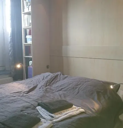 Vondelpark Apartment