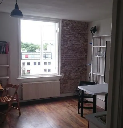 Apartament Vondelpark *