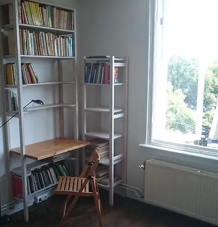 Vondelpark Apartament *