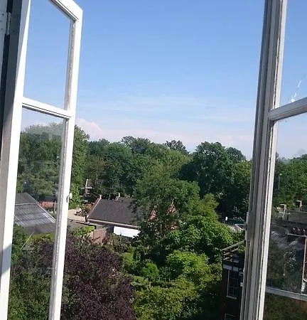 Vondelpark * Amsterdam